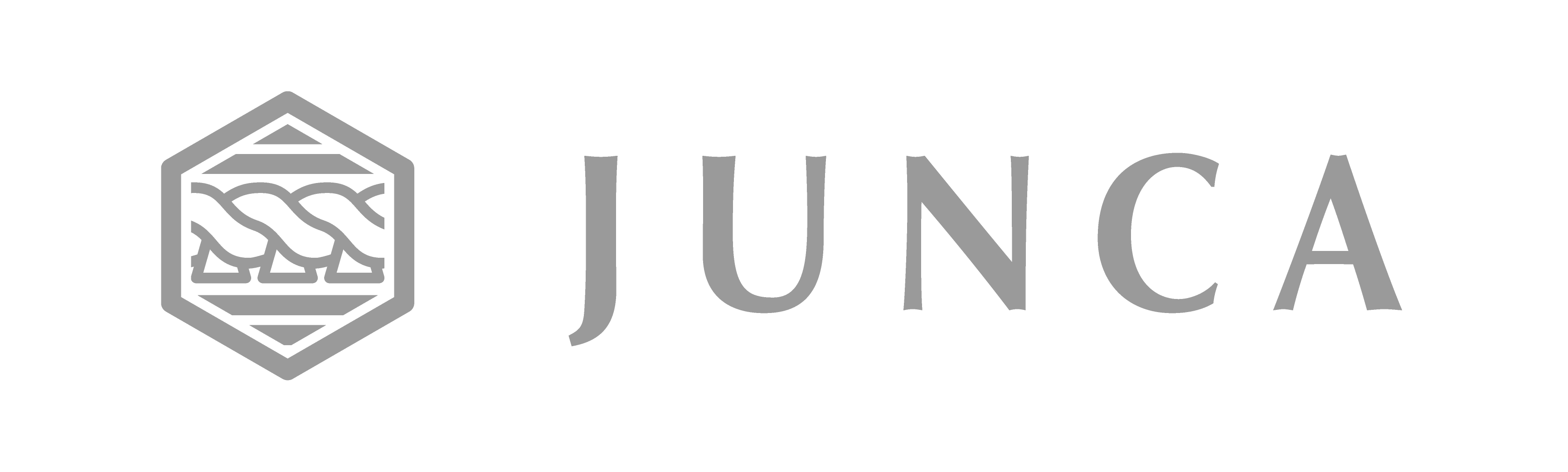 JUNCA Social Ecosystem Chain official logo